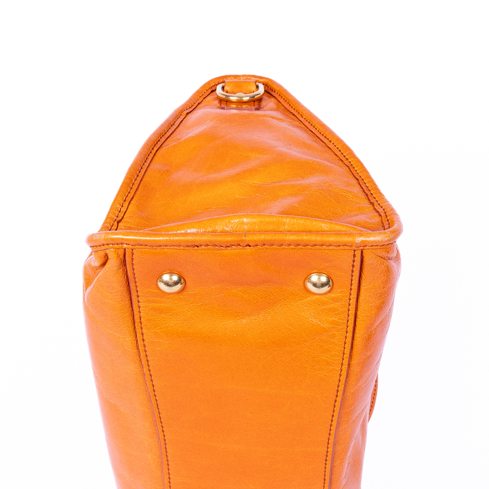 Miu Miu Boston Bag - Picture 8 of 10
